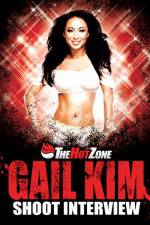 Watch Gail Kim The Hot Zone Shoot Zumvo