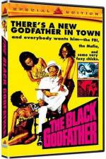 Watch The Black Godfather Zumvo