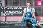 Watch Olly Alexander: Growing Up Gay Zumvo