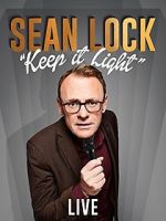 Watch Sean Lock: Keep It Light - Live Zumvo