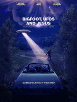 Watch Bigfoot, UFOs and Jesus Zumvo