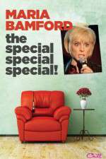 Watch Maria Bamford The Special Special Special Zumvo