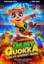 Watch Daisy Quokka: World\'s Scariest Animal Zumvo