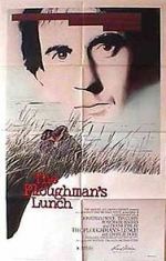 Watch The Ploughman\'s Lunch Zumvo