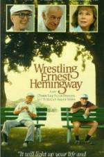 Watch Wrestling Ernest Hemingway Zumvo