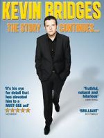 Watch Kevin Bridges: The Story Continues... Zumvo