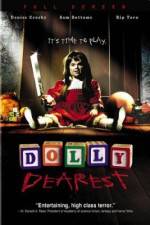 Watch Dolly Dearest Zumvo