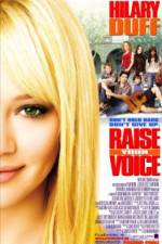 Watch Raise Your Voice Zumvo