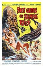 Watch She Gods of Shark Reef Zumvo