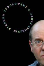 Watch Stephen Tobolowsky's Birthday Party Zumvo