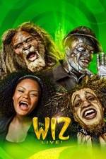 Watch The Wiz Live! Zumvo