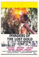 Watch Invaders of the Lost Gold Zumvo