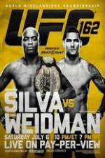 Watch UFC 162 Silva vs Weidman Zumvo