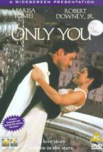 Watch Only You Zumvo