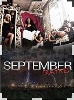 Watch September Rayne Zumvo