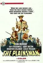 Watch The Plainsman Zumvo