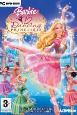 Watch Barbie in the 12 Dancing Princesses Zumvo