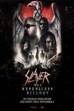 Watch Slayer: The Repentless Killogy Zumvo