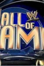 Watch WWE Hall of Fame 2011 Zumvo