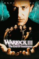 Watch Warlock III: The End of Innocence Zumvo