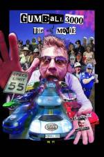 Watch Gumball 3000 The Movie Zumvo