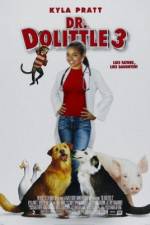 Watch Dr. Dolittle 3 Zumvo