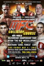 Watch MFC 33 Collision Course Zumvo