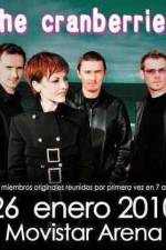 Watch The Cranberries Live in Chile Zumvo