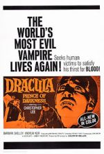 Watch Dracula: Prince of Darkness Zumvo