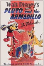 Watch Pluto and the Armadillo Zumvo