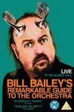 Watch Bill Bailey's Remarkable Guide to the Orchestra Zumvo