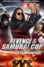 Watch Revenge of the Samurai Cop Zumvo