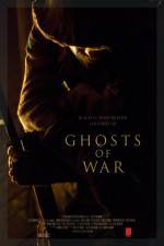 Watch Ghosts of War Zumvo