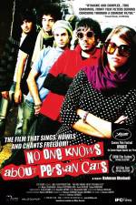 Watch No One Knows About Persian Cats Zumvo