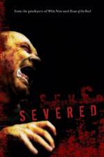 Watch Severed Zumvo