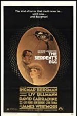 Watch The Serpent\'s Egg Zumvo