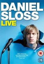 Watch Daniel Sloss Live Zumvo