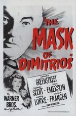 Watch The Mask of Dimitrios Zumvo