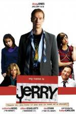 Watch My Name Is Jerry Zumvo