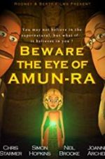 Watch Beware the Eye of Amun-Ra Zumvo