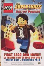 Watch Lego The Adventures of Clutch Powers Zumvo