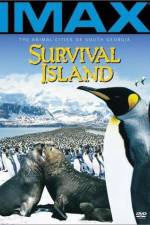 Watch Imax Survival Island Zumvo