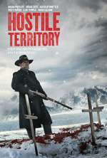 Watch Hostile Territory Zumvo