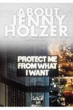 Watch About Jenny Holzer Zumvo