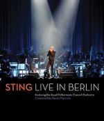 Watch Sting: Live in Berlin Zumvo