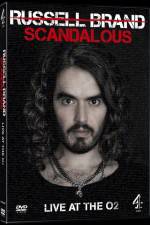 Watch Russell Brand: Scandalous Zumvo