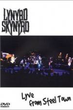 Watch Lynyrd Skynyrd Lyve from Steel Town Zumvo