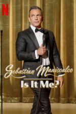Watch Sebastian Maniscalco: Is It Me? Zumvo