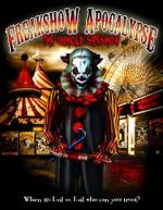 Watch The Freakshow Apocalypse Zumvo