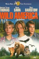 Watch Wild America Zumvo